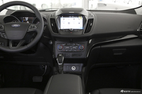 2018款翼虎改款1.5T自动两驱豪翼型EcoBoost 180