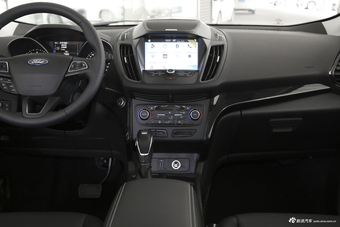 2018款翼虎改款1.5T自动两驱豪翼型EcoBoost 180