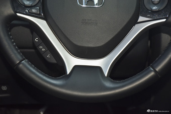 2016款杰德1.8L CVT豪华尊享版5座