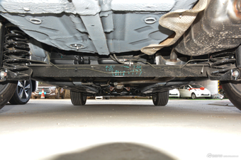 2018款瑞风S3智驱版1.5L手动豪华智能型