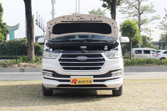 2016款瑞风M4 2.0L手动豪华型图片