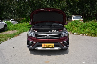 2017款景逸X5劲享系列 1.5T自动尊享型