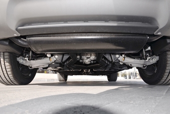 2017款林肯MKX 2.7T自动四驱尊耀版