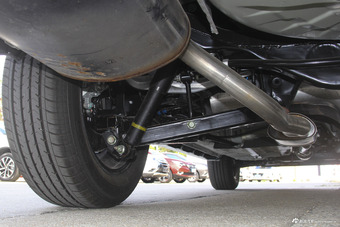 2018款启辰T70 2.0L自动睿趣版