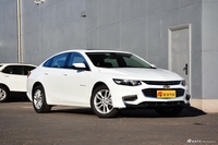 2018款迈锐宝XL 1.5T自动锐享版530T