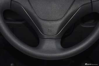 2013款QQ 1.0L手动快乐版