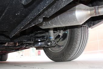 2017款雷凌1.2T V自动豪华版