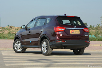 2016款风光580 1.8L手动舒适型