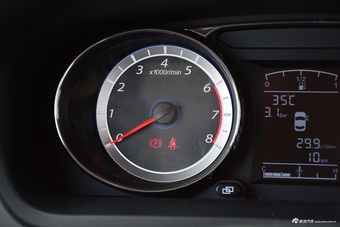 2018款风行CM7经典版2.0T手动尊享型