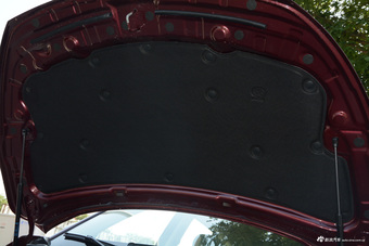 2016款风光580 1.8L手动舒适型