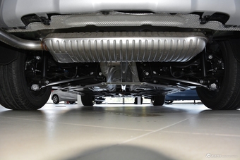 2018款宝马X1 1.5T自动sDrive18Li尊享型