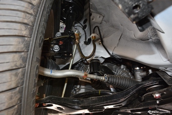 2018款陆风X7劲越 1.5T自动全景尊贵型