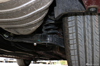 2018款睿骋CC1.5T自动豪雅型