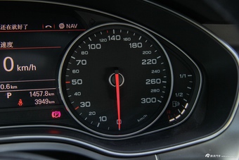 2017款奥迪A6L 1.8T自动TFSI技术型