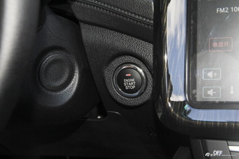 2018款斯威X7 1.5T手动豪华型7座