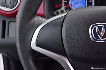 2018款奔奔EV260 标准型