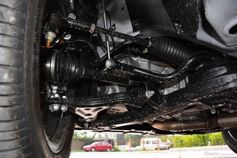 2017款荣威RX5 20T自动两驱互联网智尊版