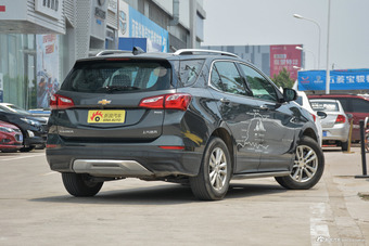 2018款探界者1.5T自动四驱拓界版535T