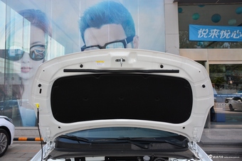 2017款名图1.8L自动尊贵型DLX