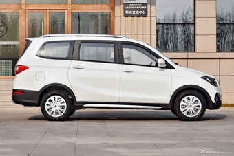 2016款伽途ix7 1.5L智尚型DAM15L