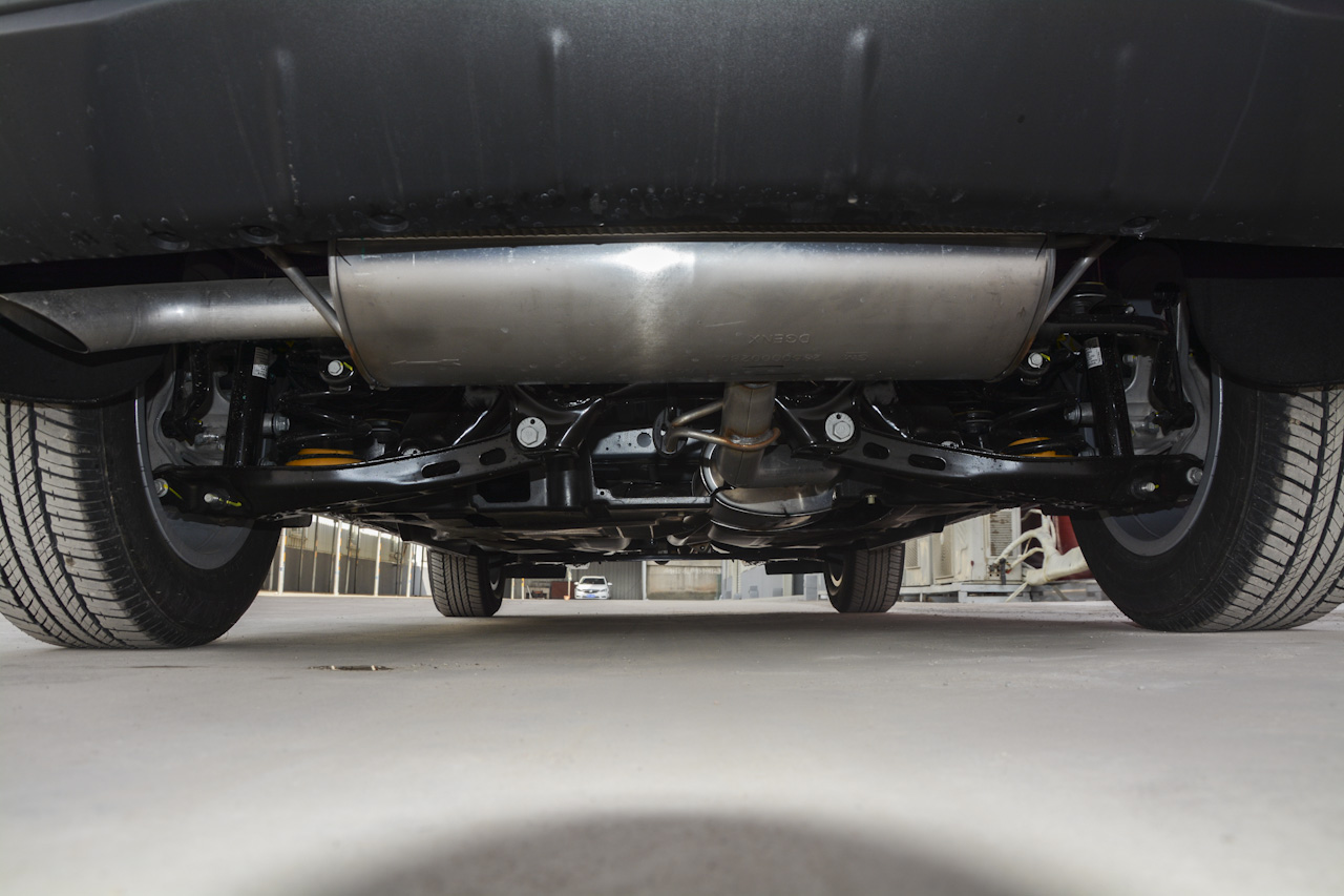 2018款昂科威1.5T自动两驱精英型20T