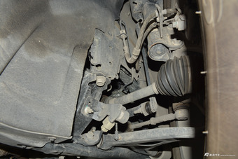 2018款探界者1.5T自动四驱拓界版535T