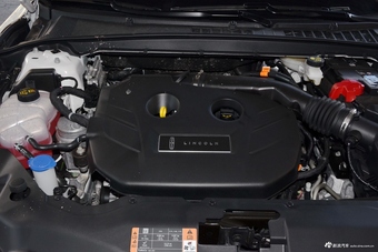 18款林肯大陆2.0T自动两驱尊耀版