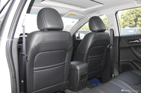 2018款荣威360 PLUS 1.5L自动尊享版