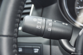 2015款马自达CX-5 2.0L自动四驱豪华型