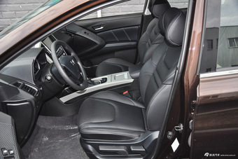 优6 SUV 2016款 1.8T 风尚超值型