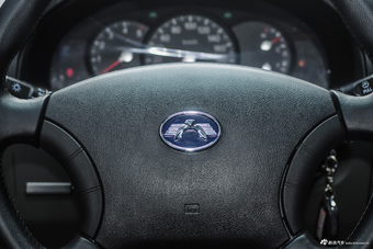 2014款卡威K1 3.2手动两驱柴油舒适型