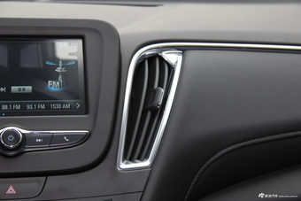 2018款迈锐宝XL 1.5T自动锐驰版530T