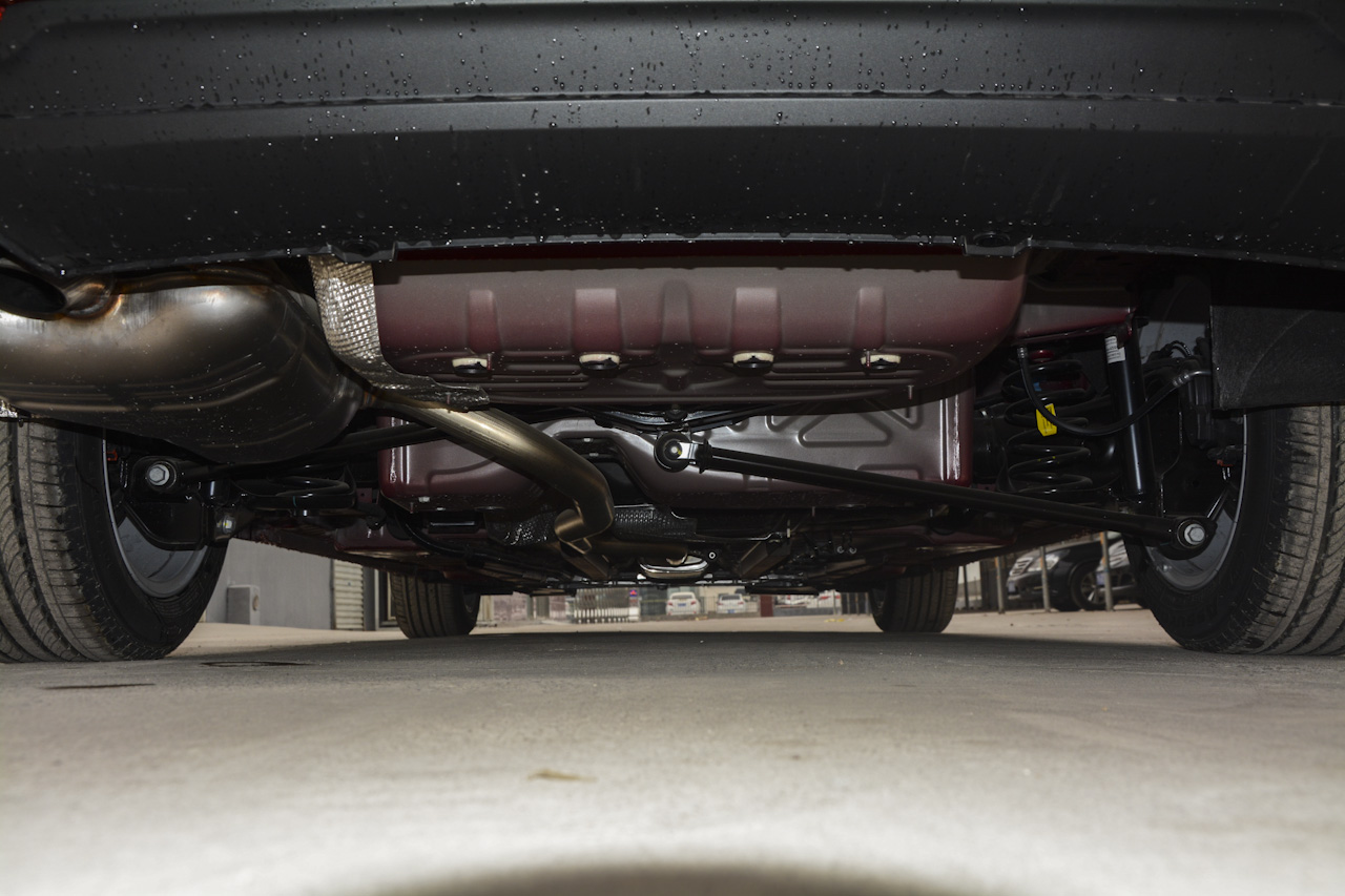 2018款威朗两厢1.5L自动领先型15S