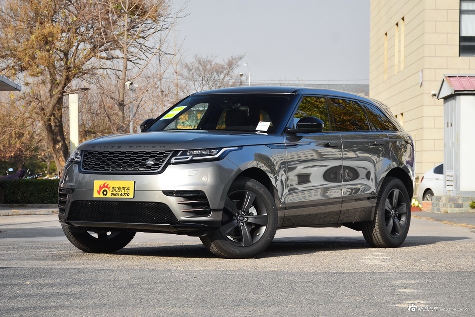 还在纠结买啥车?不如看看路虎揽胜星脉,全国最高直降15.99万
