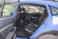 2016款斯巴鲁XV 2.0L自动进取版 