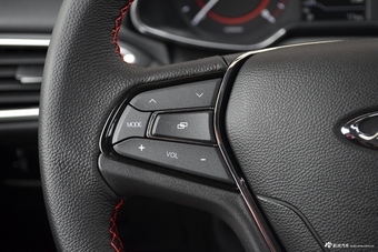 2017款艾瑞泽5 1.5L自动豪华版