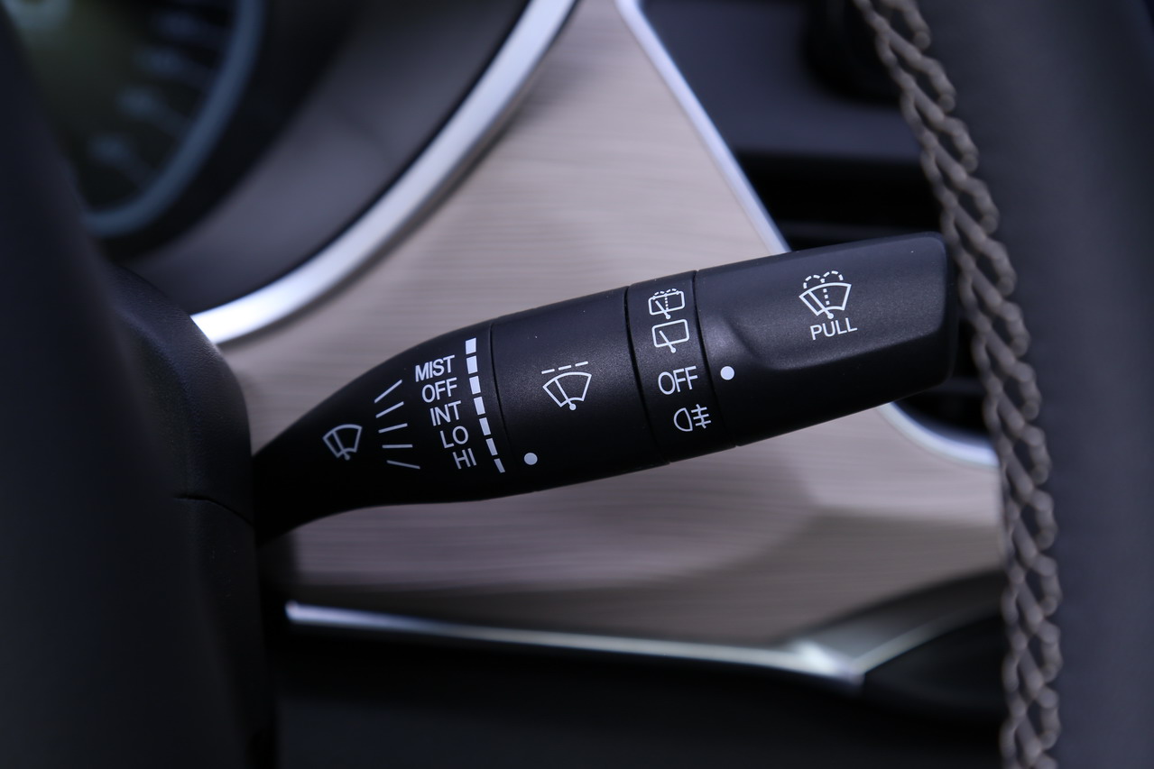 2018款宝骏360 基本型