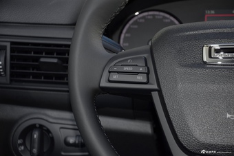 2017款观致5 1.6T手动领先型