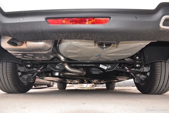 2017款雪铁龙C5 1.6T自动350THP豪华型