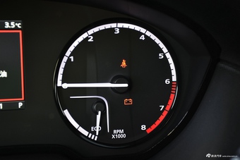 2017款观致5 1.6T自动尊贵型