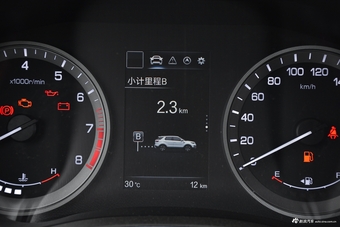 2017款长安CS55 1.5T手动炫酷型