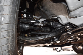 2017款伽途im8 1.5L手动智尚型