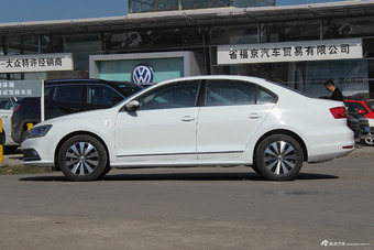 2017款速腾1.2T自动领先型180TSI