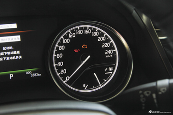 2018款凯美瑞2.5Q自动旗舰型