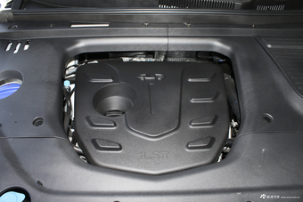 2019款捷途X70S 1.5T自动坦途版