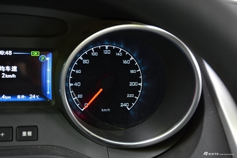 2018款比亚迪元EV360