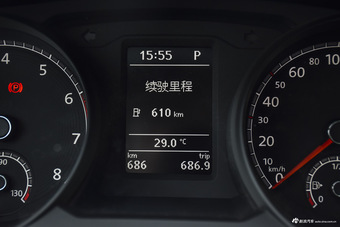 2016款帕萨特1.4T自动尊荣版280TSI