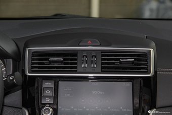 2016款新骐达 1.6L自动智行版