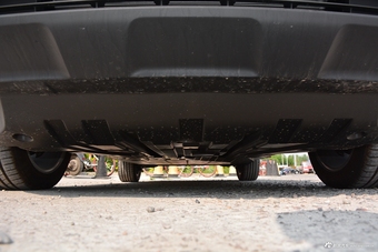 2018款比亚迪元EV360