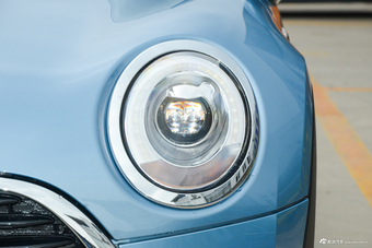 2018款MINI CLUBMAN 1.5T ONE 特别版